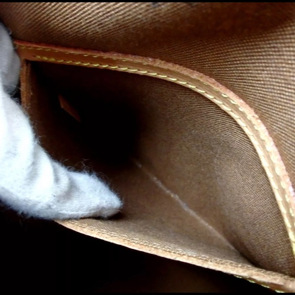 Louis Vuitton monogram  Alma - Picture 11 of 12